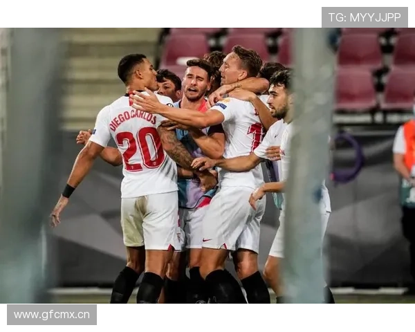 塞维利亚vs巴拉多利德全场数据：射门数22-8，射正数5-2